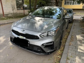 Kia Forte undefined | Auto.bg — изображение 3 Kia Forte undefined | Auto.bg — изображение 3