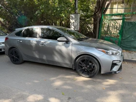 Kia Forte undefined | Auto.bg — изображение 2 Kia Forte undefined | Auto.bg — изображение 2