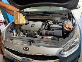 Kia Forte undefined | Auto.bg — изображение 12 Kia Forte undefined | Auto.bg — изображение 12