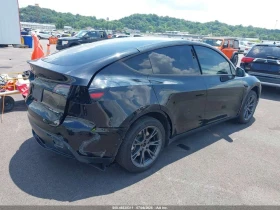 Tesla Model Y * LONG RANGE DUAL MOTOR ALL WHEEL DRIVE * CARFAX * | Auto.bg — изображение 4 Tesla Model Y * LONG RANGE DUAL MOTOR ALL WHEEL DRIVE * CARFAX * | Auto.bg — изображение 4
