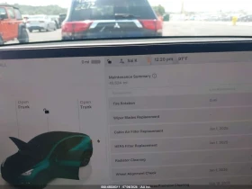 Tesla Model Y * LONG RANGE DUAL MOTOR ALL WHEEL DRIVE * CARFAX * | Auto.bg — изображение 16 Tesla Model Y * LONG RANGE DUAL MOTOR ALL WHEEL DRIVE * CARFAX * | Auto.bg — изображение 16