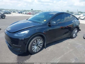 Tesla Model Y * LONG RANGE DUAL MOTOR ALL WHEEL DRIVE * CARFAX * | Auto.bg — изображение 2 Tesla Model Y * LONG RANGE DUAL MOTOR ALL WHEEL DRIVE * CARFAX * | Auto.bg — изображение 2