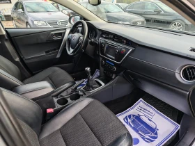 Toyota Auris 2.0D4D Full - 5800 € - 20033680 14 | Car24.bg Toyota Auris 2.0D4D Full - 5800 € - 20033680 14