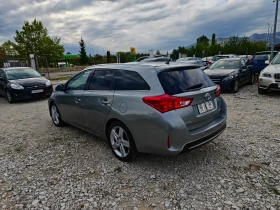 Toyota Auris 2.0D4D Full - 5800 € - 20033680 8 | Car24.bg Toyota Auris 2.0D4D Full - 5800 € - 20033680 8