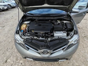 Toyota Auris 2.0D4D Full - 5800 € - 20033680 15 | Car24.bg Toyota Auris 2.0D4D Full - 5800 € - 20033680 15
