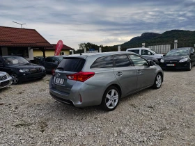 Toyota Auris 2.0D4D Full - 5800 € - 20033680 5 | Car24.bg Toyota Auris 2.0D4D Full - 5800 € - 20033680 5