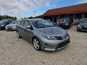 Toyota Auris 2.0D4D Full - 5800 € - 20033680 3 | Car24.bg Toyota Auris 2.0D4D Full - 5800 € - 20033680 3