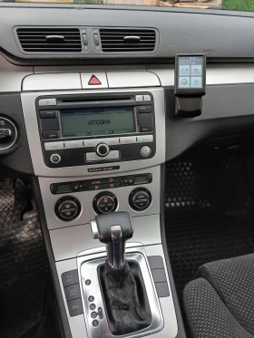 VW Passat 2.0tdi Автомат - 2250 € - 96770956 11 | Car24.bg VW Passat 2.0tdi Автомат - 2250 € - 96770956 11