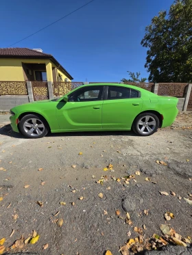 Dodge Charger 3.6 SXT, ZF, 300hp - 14000 € - 61817885 4 | Car24.bg Dodge Charger 3.6 SXT, ZF, 300hp - 14000 € - 61817885 4