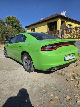 Dodge Charger 3.6 SXT, ZF, 300hp - 14000 € - 61817885 5 | Car24.bg Dodge Charger 3.6 SXT, ZF, 300hp - 14000 € - 61817885 5