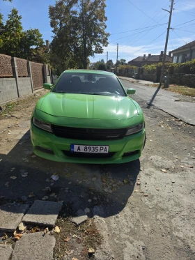 Dodge Charger 3.6 SXT, ZF, 300hp - 14000 € - 61817885 2 | Car24.bg Dodge Charger 3.6 SXT, ZF, 300hp - 14000 € - 61817885 2