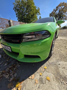 Dodge Charger 3.6 SXT, ZF, 300hp - Car24.bg Dodge Charger 3.6 SXT, ZF, 300hp
