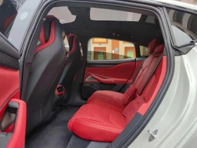Xiaomi SU7 024 RWD Long Range Intelligent Driving Edition | Auto.bg — изображение 13 Xiaomi SU7 024 RWD Long Range Intelligent Driving Edition | Auto.bg — изображение 13