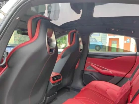 Xiaomi SU7 024 RWD Long Range Intelligent Driving Edition | Auto.bg — изображение 14 Xiaomi SU7 024 RWD Long Range Intelligent Driving Edition | Auto.bg — изображение 14