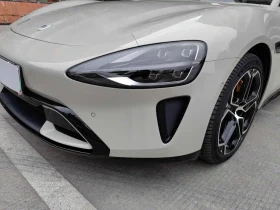 Xiaomi SU7 024 RWD Long Range Intelligent Driving Edition | Auto.bg — изображение 6 Xiaomi SU7 024 RWD Long Range Intelligent Driving Edition | Auto.bg — изображение 6