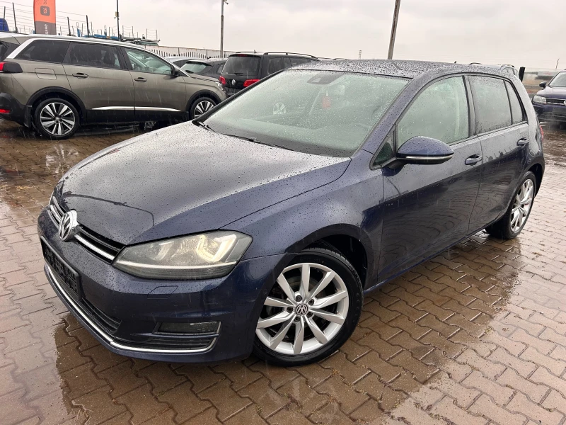 VW Golf 1.4TSI AVTOMAT/NAVI EURO 5 - 17500 лв. / 8947.61 € - 94188159 1 | Car24.bg VW Golf 1.4TSI AVTOMAT/NAVI EURO 5 - 17500 лв. / 8947.61 € - 94188159 1