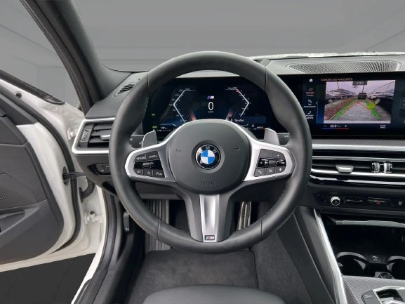 BMW 320 i xDrive = M-Sport = Гаранция - изображение 6 | Auto.bg BMW 320 i xDrive = M-Sport = Гаранция - изображение 6