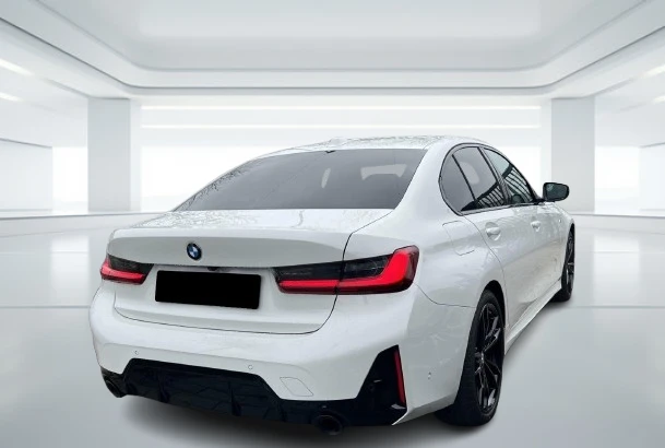 BMW 320 i xDrive = M-Sport = Гаранция - изображение 3 | Auto.bg BMW 320 i xDrive = M-Sport = Гаранция - изображение 3