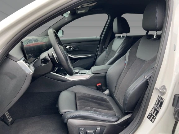 BMW 320 i xDrive = M-Sport = Гаранция - изображение 5 | Auto.bg BMW 320 i xDrive = M-Sport = Гаранция - изображение 5