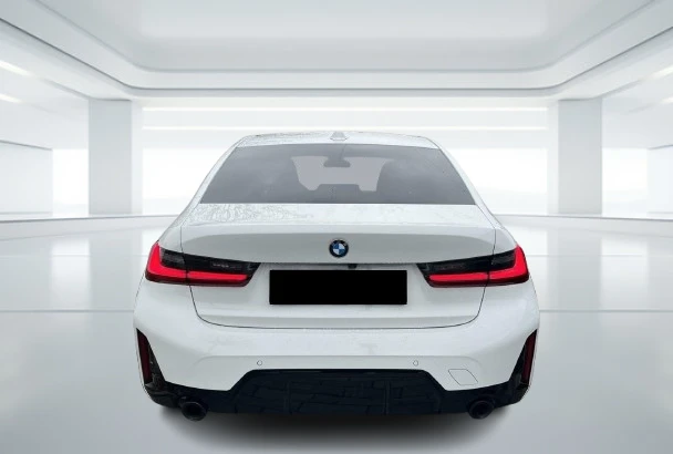 BMW 320 i xDrive = M-Sport = Гаранция - изображение 2 | Auto.bg BMW 320 i xDrive = M-Sport = Гаранция - изображение 2