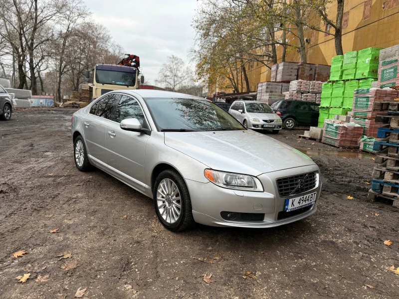 Volvo S90 - 13999 лв. / 7157.58 € - 24935128 1 | Car24.bg Volvo S90 - 13999 лв. / 7157.58 € - 24935128 1