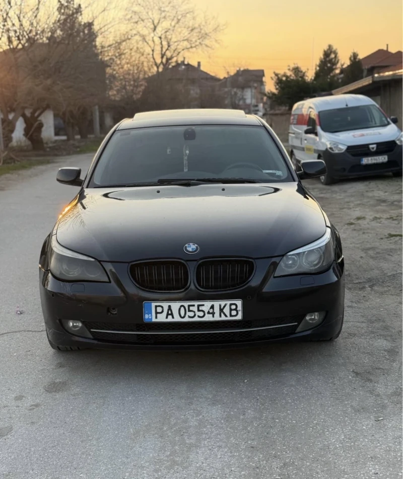BMW 530 - 4200 € / 8214.49 лв. - 39813834 1 | Car24.bg BMW 530 - 4200 € / 8214.49 лв. - 39813834 1