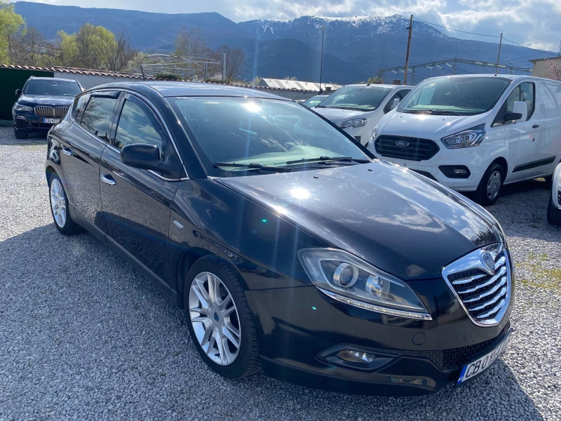 Lancia Delta 1.4 T 120ks.LPG - 4280 € / 8370.95 лв. - 59541136 1 | Car24.bg Lancia Delta 1.4 T 120ks.LPG - 4280 € / 8370.95 лв. - 59541136 1