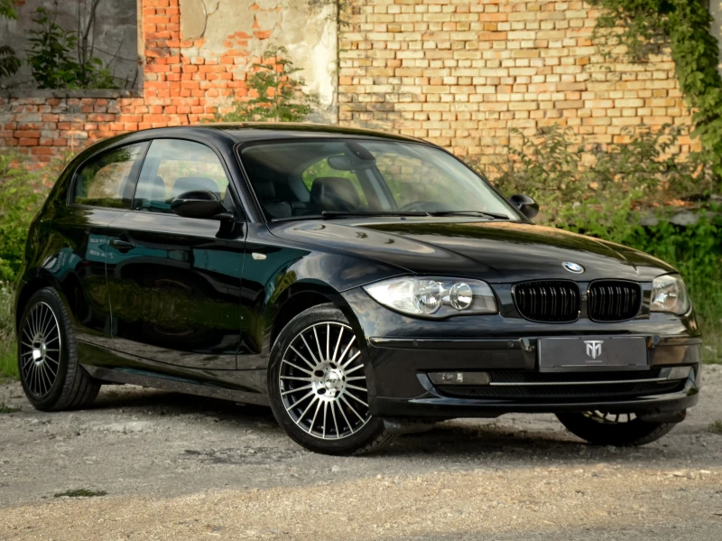 BMW 116 Facelift | 122hp | Recaro - 3900 € - 83069606 1 | Car24.bg BMW 116 Facelift | 122hp | Recaro - 3900 € - 83069606 1