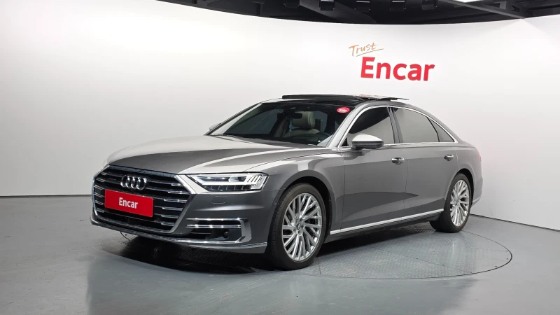 Audi A8 55 TFSI Quattro LWB | HUD | 360 Камера | Massage - 33100 € / 64737.97 лв. - 19247436 1 | Car24.bg Audi A8 55 TFSI Quattro LWB | HUD | 360 Камера | Massage - 33100 € / 64737.97 лв. - 19247436 1