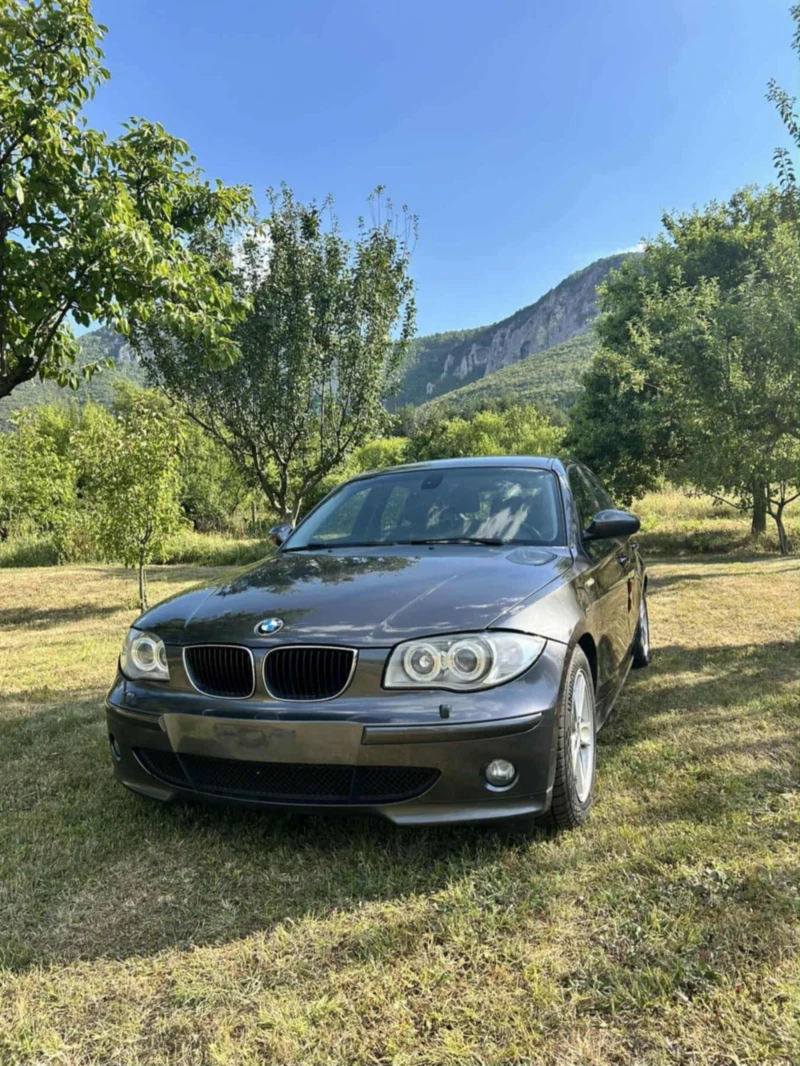 BMW 120 - 2050 € - 30312869 1 | Car24.bg BMW 120 - 2050 € - 30312869 1