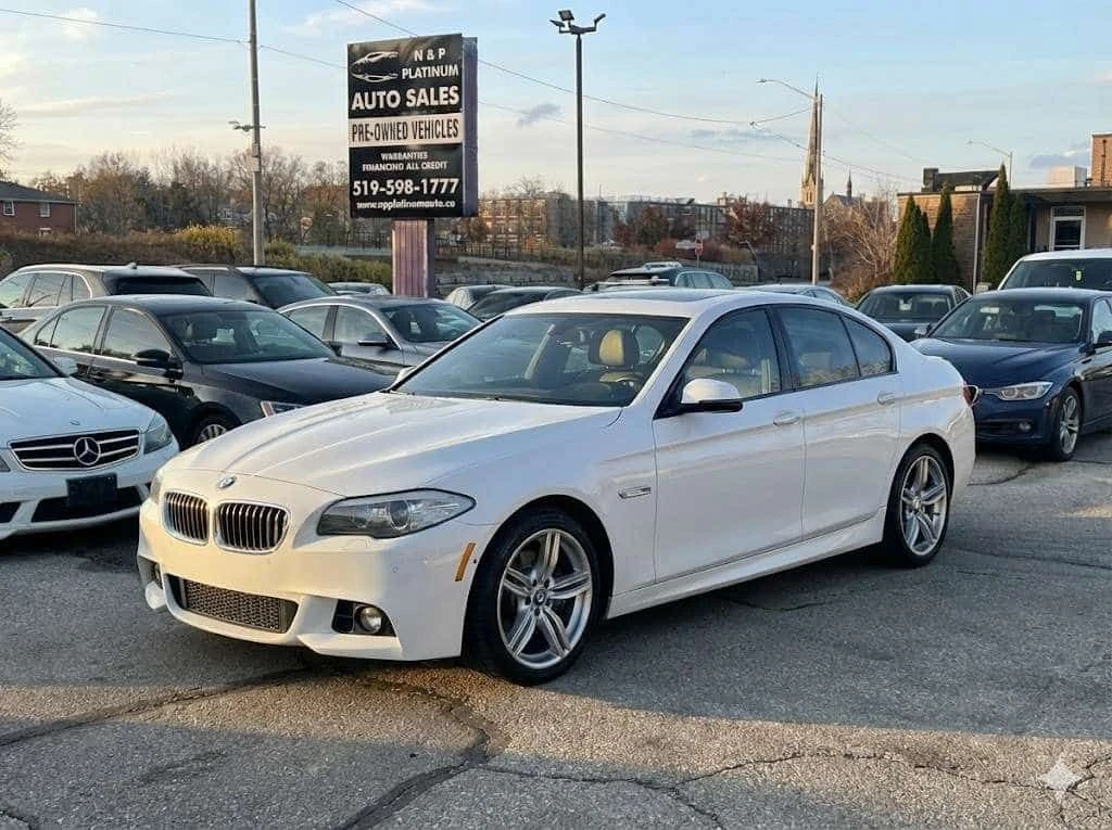 BMW 535 * xDrive * CARFAX * ЦЕНА ДО БГ | Auto.bg — изображение 1 BMW 535 * xDrive * CARFAX * ЦЕНА ДО БГ | Auto.bg — изображение 1