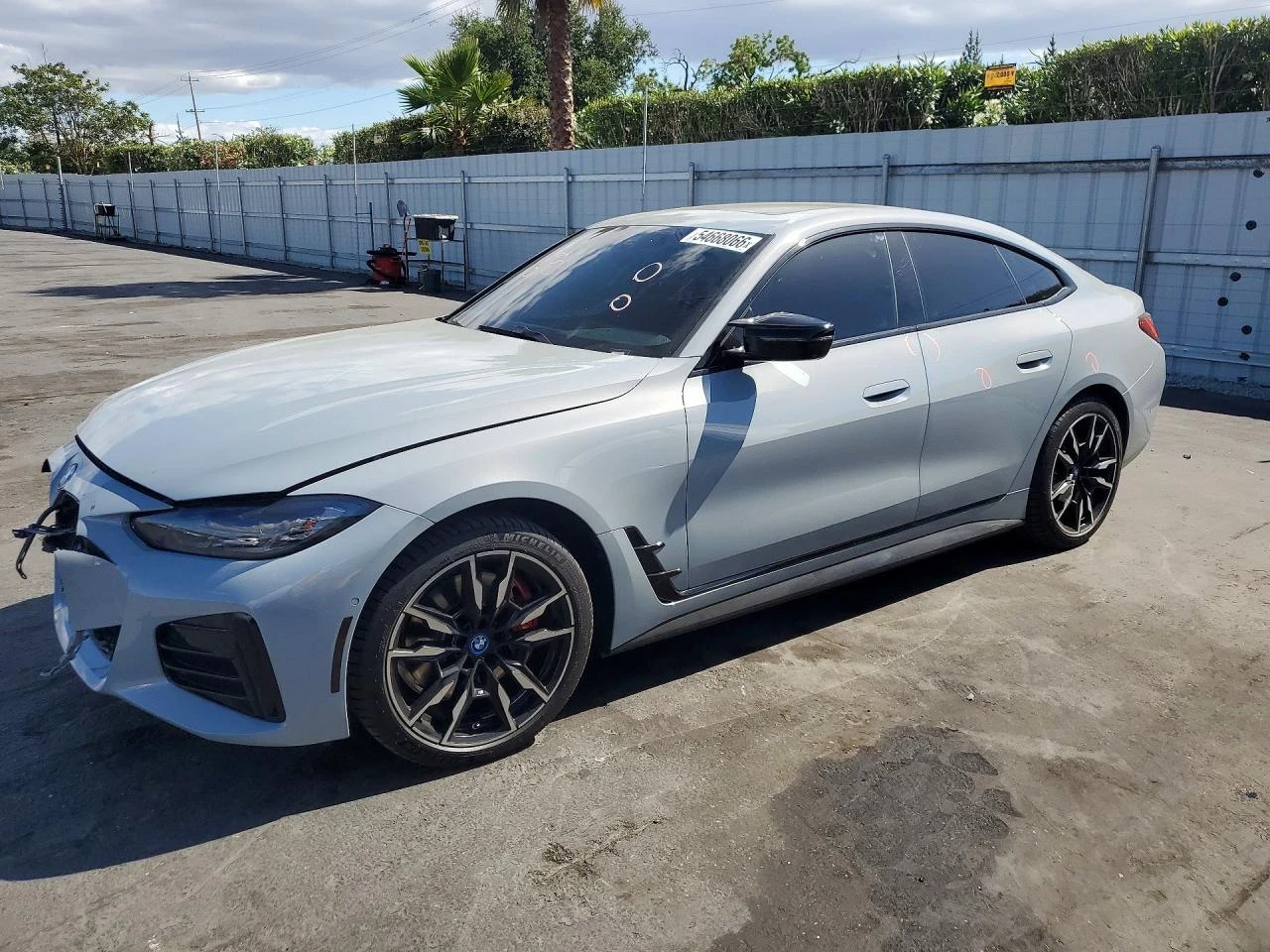 BMW i4 M50 | HEAD-UP | 360 КАМЕРА | HARMAN/KARDON | | Auto.bg — изображение 1 BMW i4 M50 | HEAD-UP | 360 КАМЕРА | HARMAN/KARDON | | Auto.bg — изображение 1