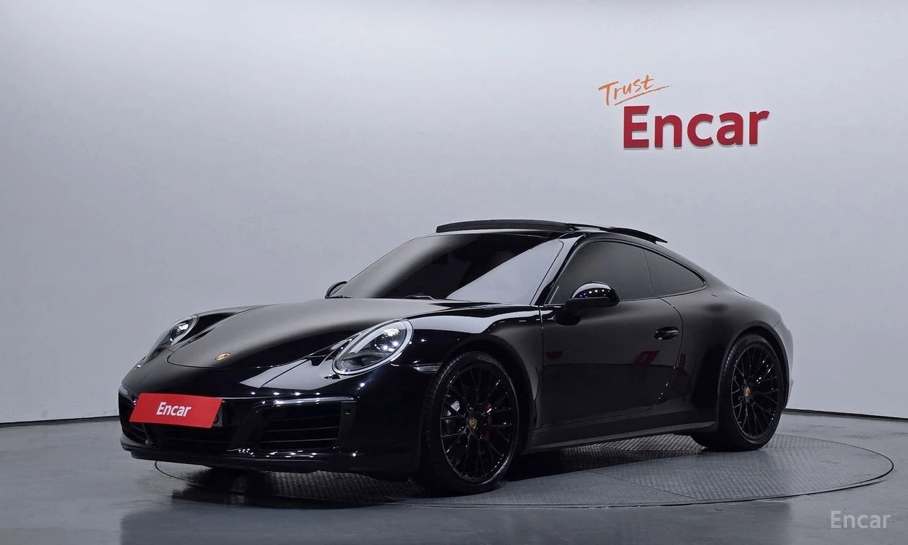 Porsche 911 4S* PDK* 991* ОБДУХВАНЕ* | Auto.bg — изображение 1 Porsche 911 4S* PDK* 991* ОБДУХВАНЕ* | Auto.bg — изображение 1
