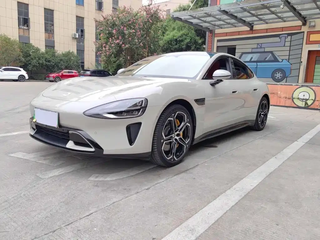 Xiaomi SU7 024 RWD Long Range Intelligent Driving Edition | Auto.bg — изображение 1 Xiaomi SU7 024 RWD Long Range Intelligent Driving Edition | Auto.bg — изображение 1