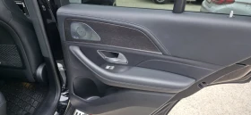Mercedes-Benz GLE 400  4Matic* AMG* Head-Up* 360* Pano | Mobile.bg — малка снимка 7