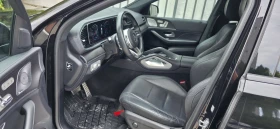 Mercedes-Benz GLE 400  4Matic* AMG* Head-Up* 360* Pano | Mobile.bg — малка снимка 17