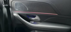 Mercedes-Benz GLE 400  4Matic* AMG* Head-Up* 360* Pano | Mobile.bg — малка снимка 11