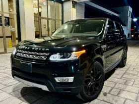 Land Rover Range Rover Sport * 4WD 4dr V6 HSE * CARFAX * БЕЗ ПЪРВОНАЧАЛНА ВНОСК - Car24.bg Land Rover Range Rover Sport * 4WD 4dr V6 HSE * CARFAX * БЕЗ ПЪРВОНАЧАЛНА ВНОСК