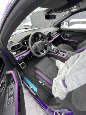 Lamborghini Urus SE 4.0 V8 Plug-in Hybrid 4WD - 332000 € / 649335.56 лв. - 56767539 11 | Car24.bg Lamborghini Urus SE 4.0 V8 Plug-in Hybrid 4WD - 332000 € / 649335.56 лв. - 56767539 11