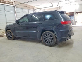 Jeep Grand cherokee * OVERLAND* - 13300 € / 26012.54 лв. - 50546091 6 | Car24.bg Jeep Grand cherokee * OVERLAND* - 13300 € / 26012.54 лв. - 50546091 6