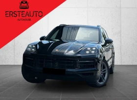 Porsche Cayenne E-HYBRID BLACK-PAKET BOSE PANORAMA 360 CHRONO - Car24.bg Porsche Cayenne E-HYBRID BLACK-PAKET BOSE PANORAMA 360 CHRONO