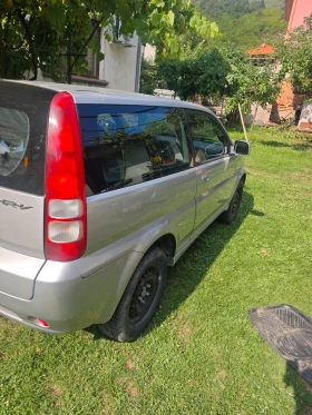 Honda Hr-v - 3500 € / 6845.40 лв. - 83880998 6 | Car24.bg Honda Hr-v - 3500 € / 6845.40 лв. - 83880998 6