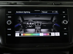 VW Tiguan Highline R-line 4motion - 28400 € / 55545.57 лв. - 41086759 10 | Car24.bg VW Tiguan Highline R-line 4motion - 28400 € / 55545.57 лв. - 41086759 10