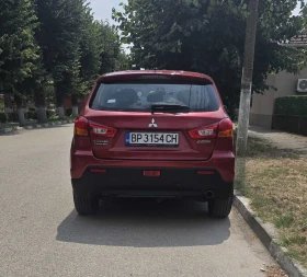 Mitsubishi ASX лек | Auto.bg — изображение 4 Mitsubishi ASX лек | Auto.bg — изображение 4