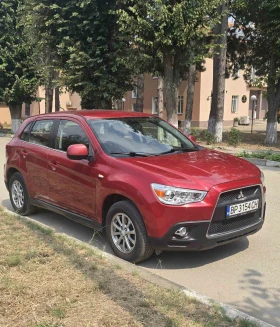 Mitsubishi ASX лек | Auto.bg — изображение 3 Mitsubishi ASX лек | Auto.bg — изображение 3