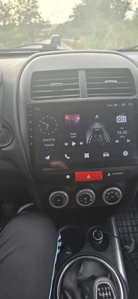 Mitsubishi ASX лек | Auto.bg — изображение 6 Mitsubishi ASX лек | Auto.bg — изображение 6
