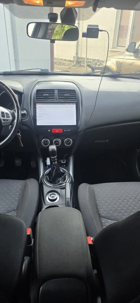 Mitsubishi ASX лек | Auto.bg — изображение 5 Mitsubishi ASX лек | Auto.bg — изображение 5