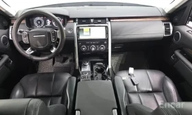 Land Rover Discovery 5 TD6 HSE * 7 МЕСТА * KEYLESS * LED * ШИБИДАХ * | Auto.bg — изображение 10 Land Rover Discovery 5 TD6 HSE * 7 МЕСТА * KEYLESS * LED * ШИБИДАХ * | Auto.bg — изображение 10