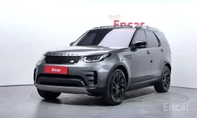 Land Rover Discovery 5 TD6 HSE * 7 МЕСТА * KEYLESS * LED * ШИБИДАХ *