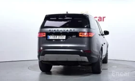 Land Rover Discovery 5 TD6 HSE * 7 МЕСТА * KEYLESS * LED * ШИБИДАХ * | Auto.bg — изображение 4 Land Rover Discovery 5 TD6 HSE * 7 МЕСТА * KEYLESS * LED * ШИБИДАХ * | Auto.bg — изображение 4
